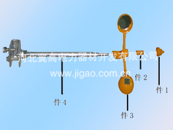 驅(qū)鳥器